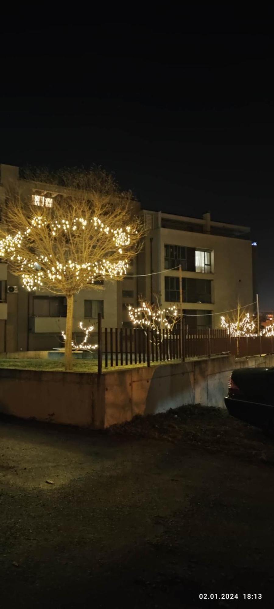 Апартамент Туида Sliven Bagian luar foto